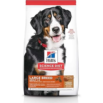 science diet lamb and rice puppy