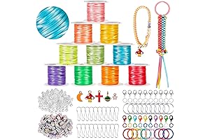 PP OPOUNT Boondoggle Kit for Kids