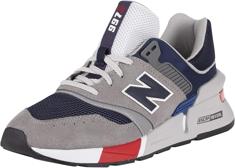 New balance ms997loq Clearance
