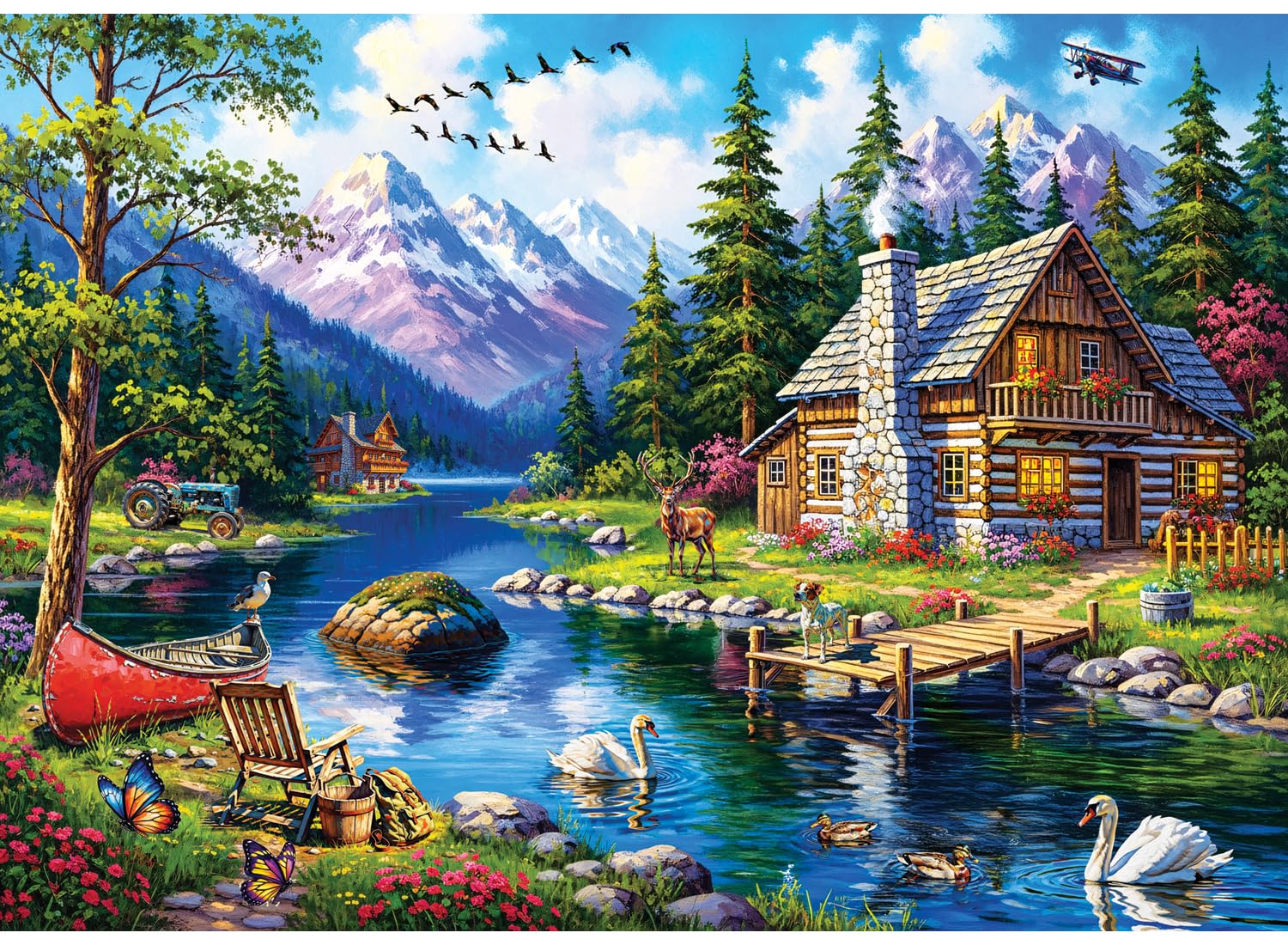 滝川クソシテル Amazon.com.tr: Anatolian Puzzle: SERHAT FİLİZ