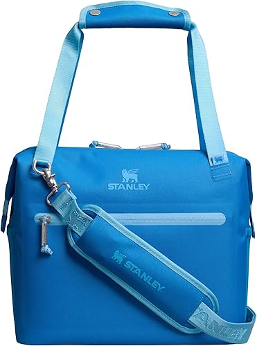 Miniatura 26 de Stanley All Day Julienne - Bolsa térmica suave y lonchera Bolsa de viaje aislada con cremallera Sin BPA
