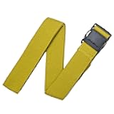 Women's Active Stretch Webbing Belts