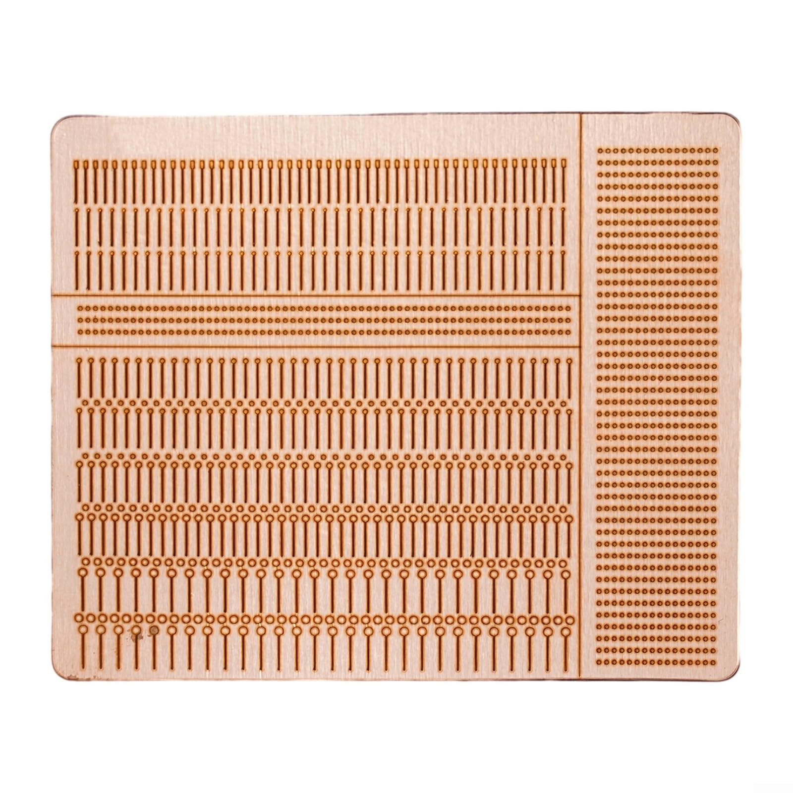 Oniissy Bloc De Soudure Pour Soudure - Point De Réparation Pour