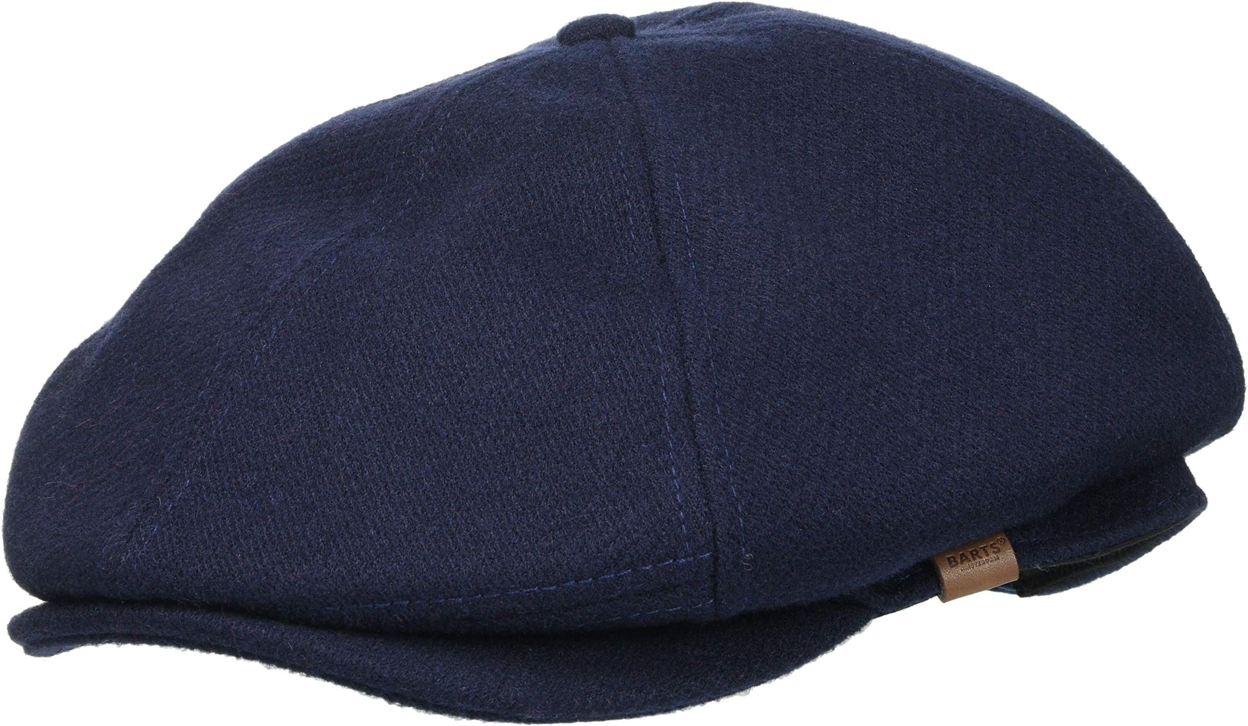 BartsMen's Jamaica Cap Hat