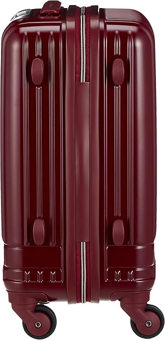 Amazon | [ハンズプラス] スーツケース h+INTコインロッカーRD 22L 40