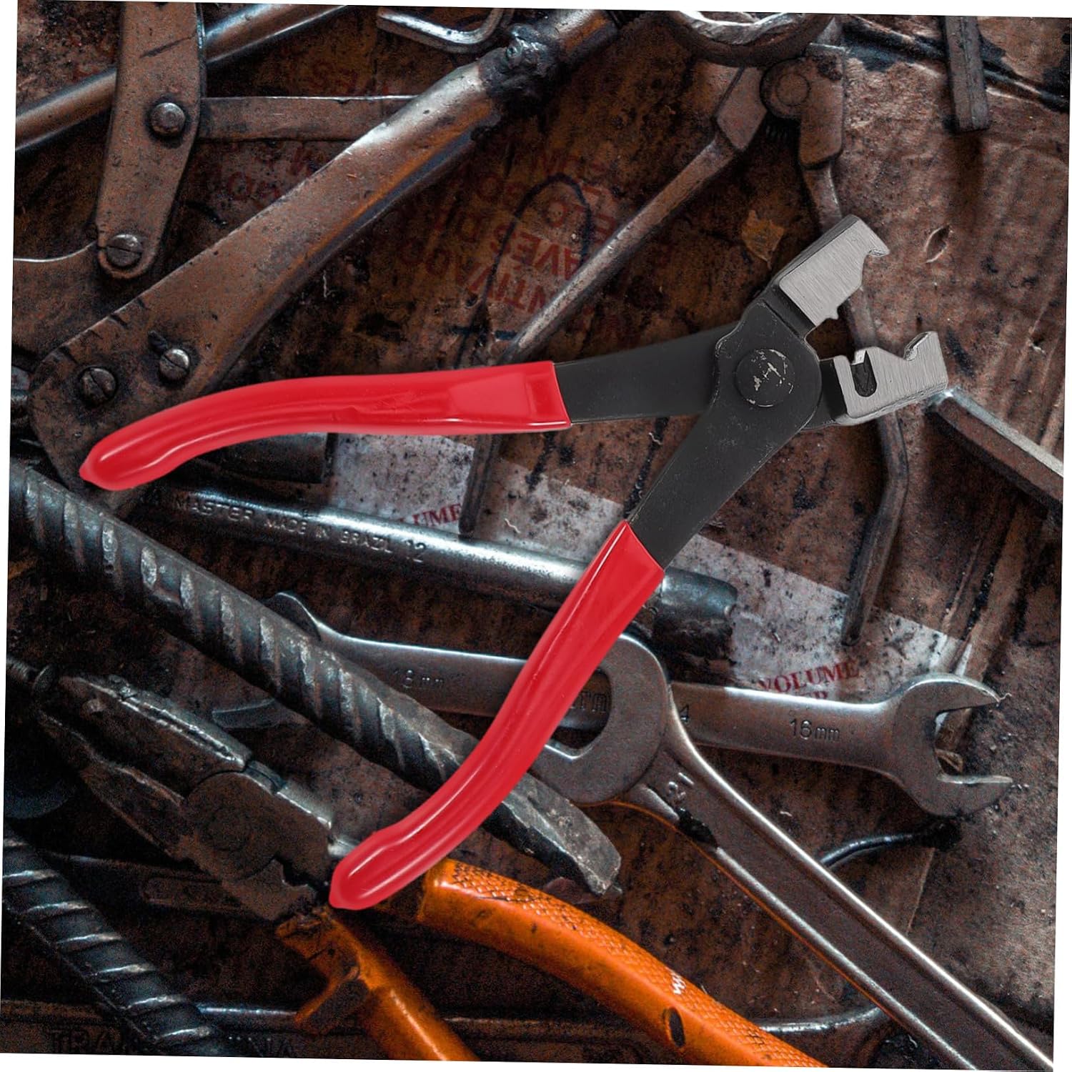 Automobile Water Repair Tool Hose Clamp Pliers Car Water Calipers High Efficiency User-friendly