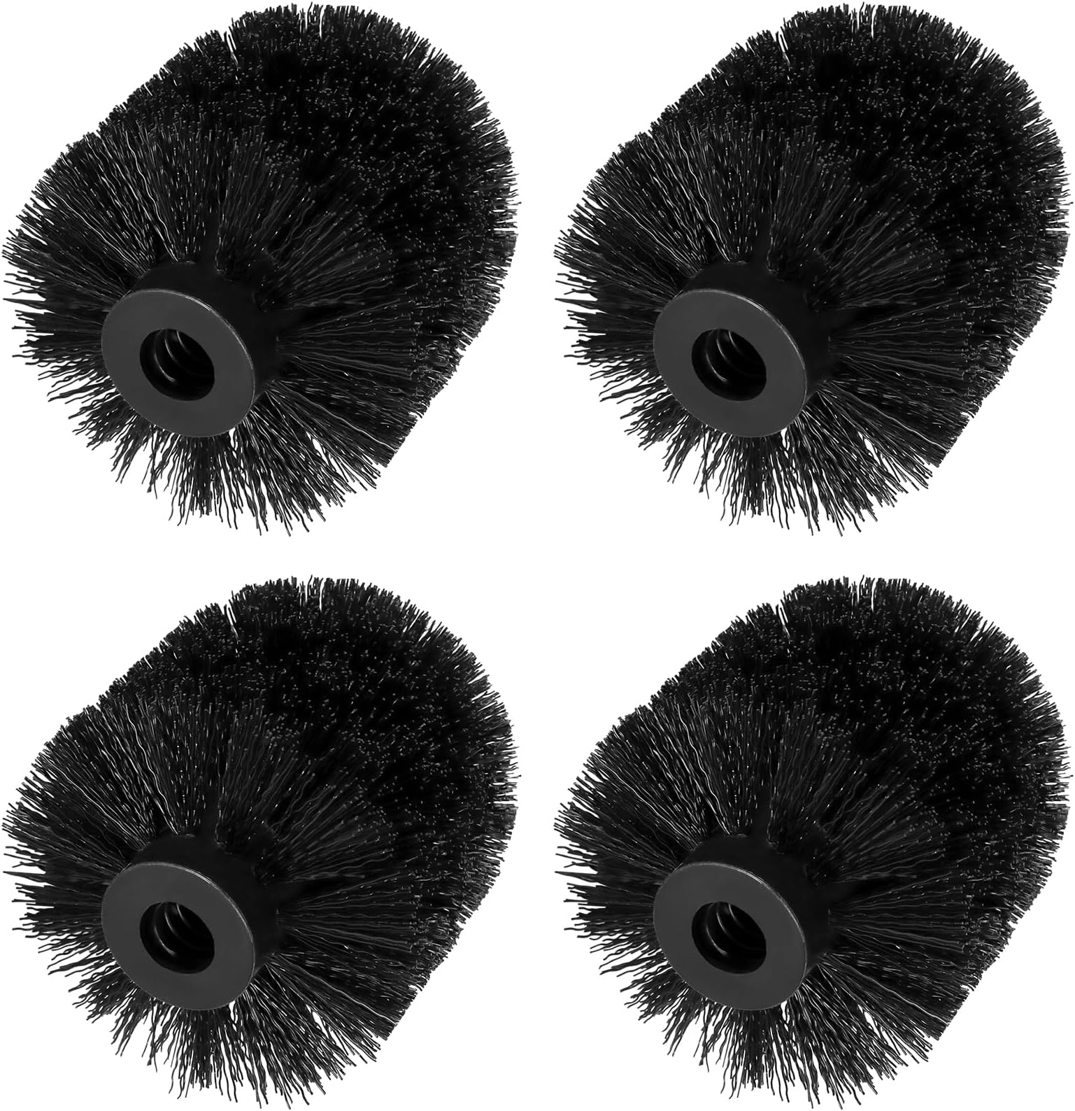 OXO Good Grips Toilet Brush Replacement Head Amazon.co.uk Home & Kitchen