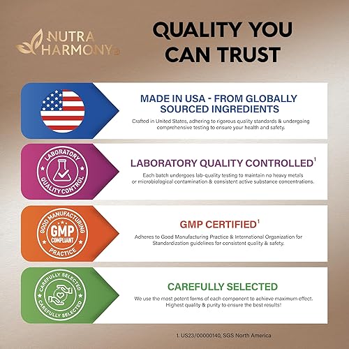 Miniatura 6 de Cápsulas de canela de Ceilán, 8000 mg, extra fuerza, fabricadas en Estados Unidos, apoyo de energía, corazón y metabolismo, para hombres y mujeres,