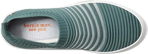 Miniatura 2 de Bernie Mev Iris - Sandalias de espuma viscoelástica para mujer