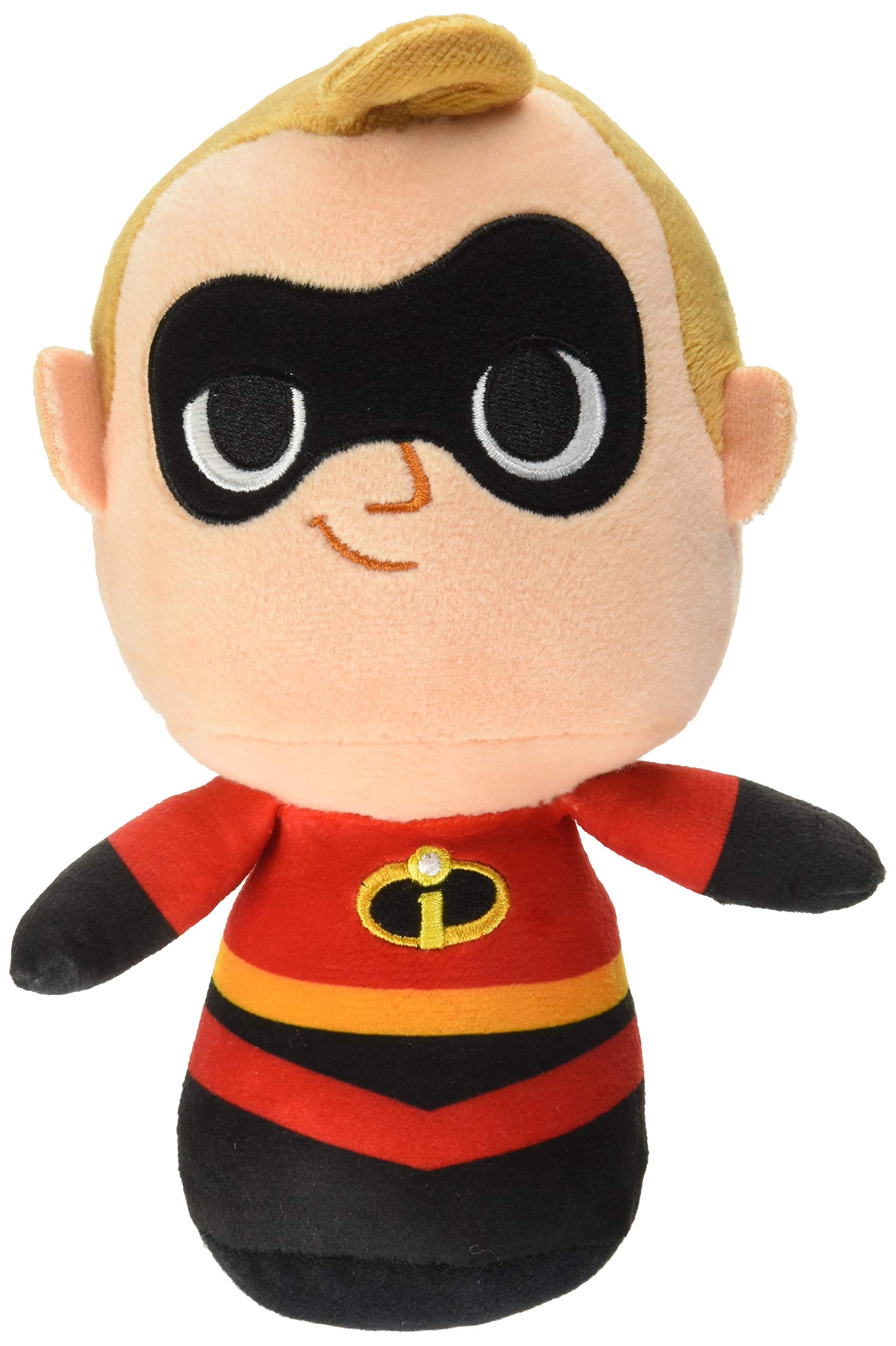 Funko Plush Disney 2-Mr. Incredible Collectible Figure