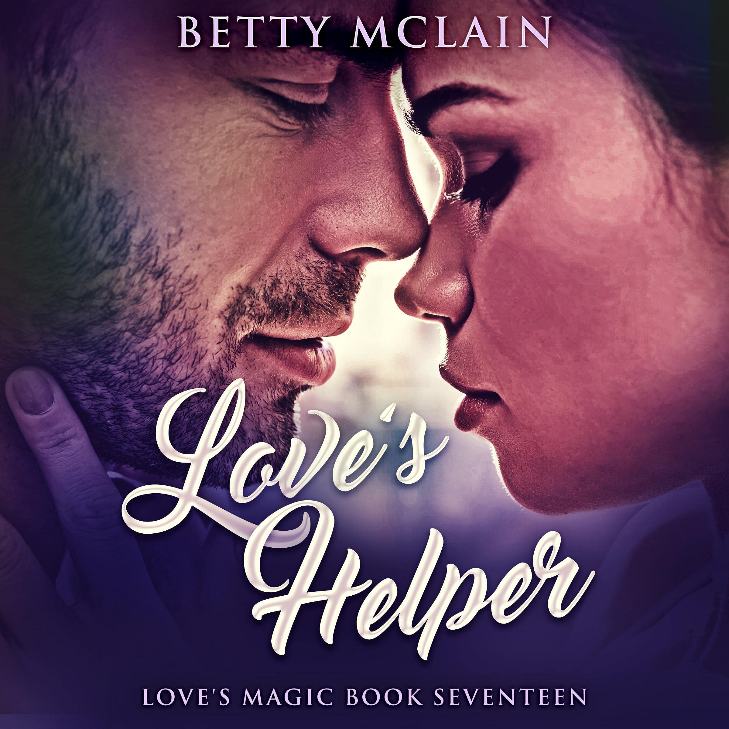 Cover art for Love's Helper