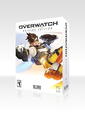 Miniatura 8 de Overwatch - Origins Edition - PC
