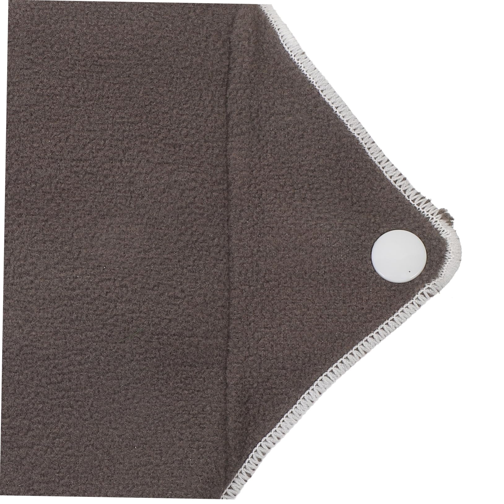 FRCOLOR 3 Sets Damenbinden Slipeinlagen Stillzeit Plus Wiederverwendbare Pads Unterwäscheeinlagen Für Frauen Extra Stark Menstruations Wärmekissen Mikrowellengeeignet Brust Mini