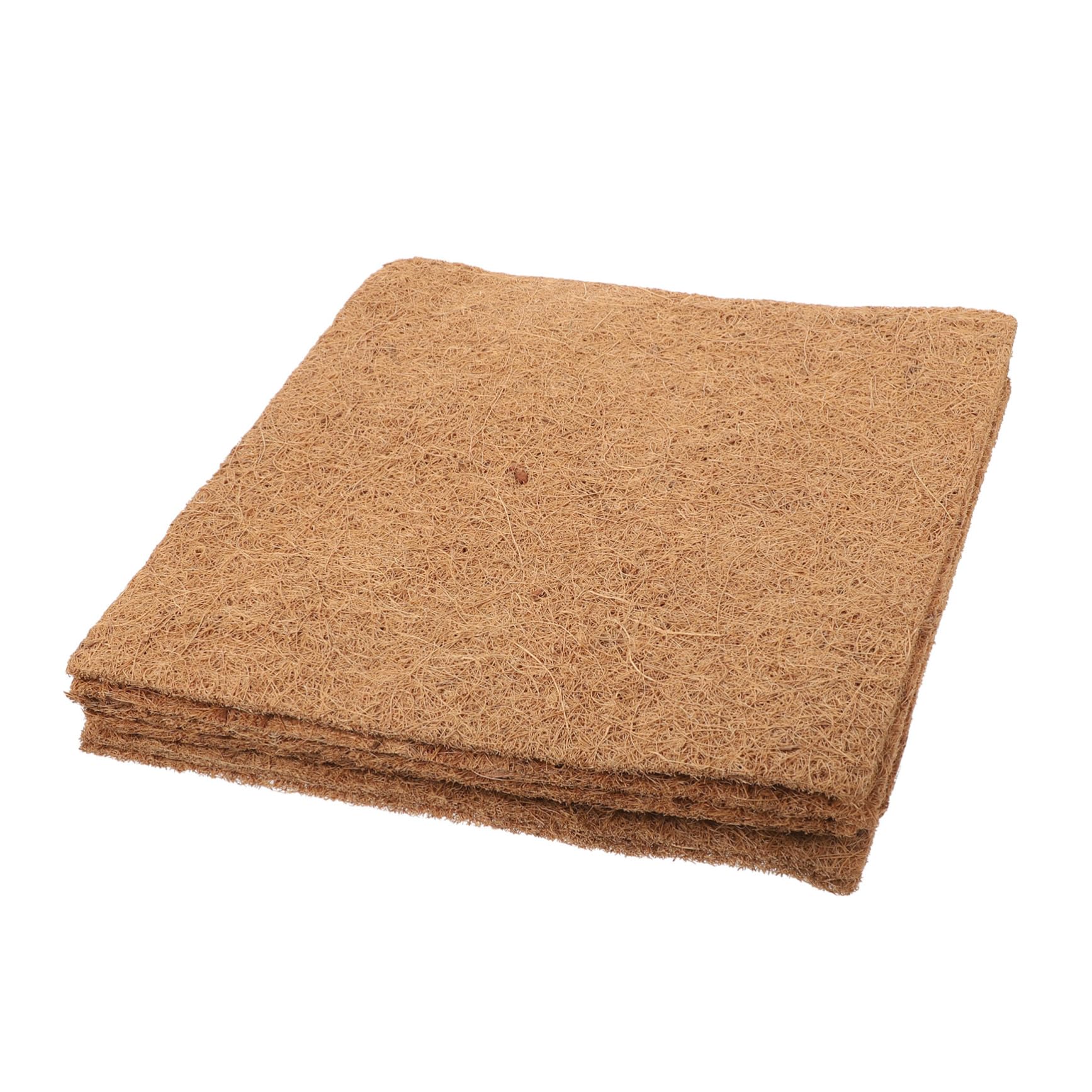 minkissy 18 tapetes de reptiles útiles para huevos de mascotas, almohadilla de cría de huevos, terrarios, almohadillas de cría multiusos, alfombrilla de pollo natural, contenedor de terrario,