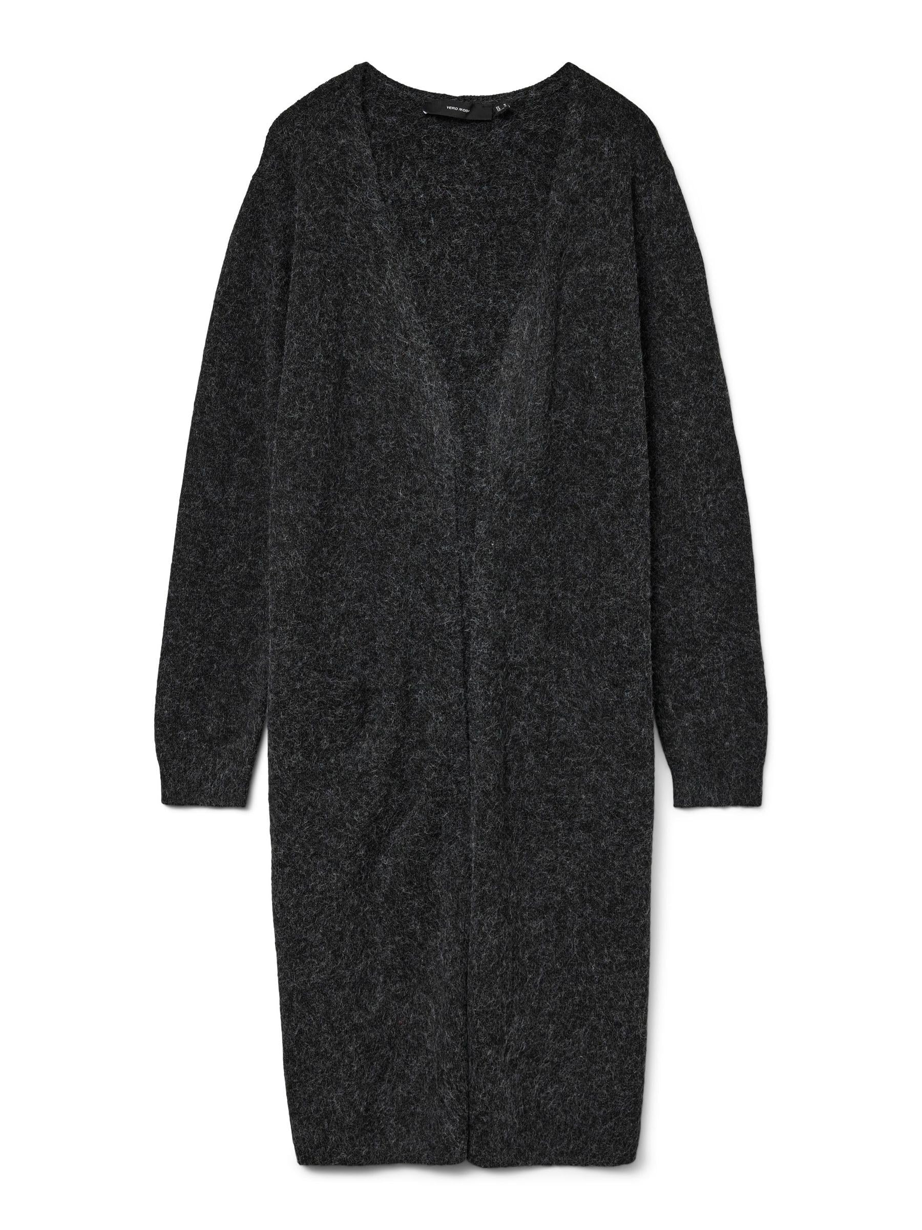 VMDOFFY LS LONG OPEN CARDIGAN GA NOOS