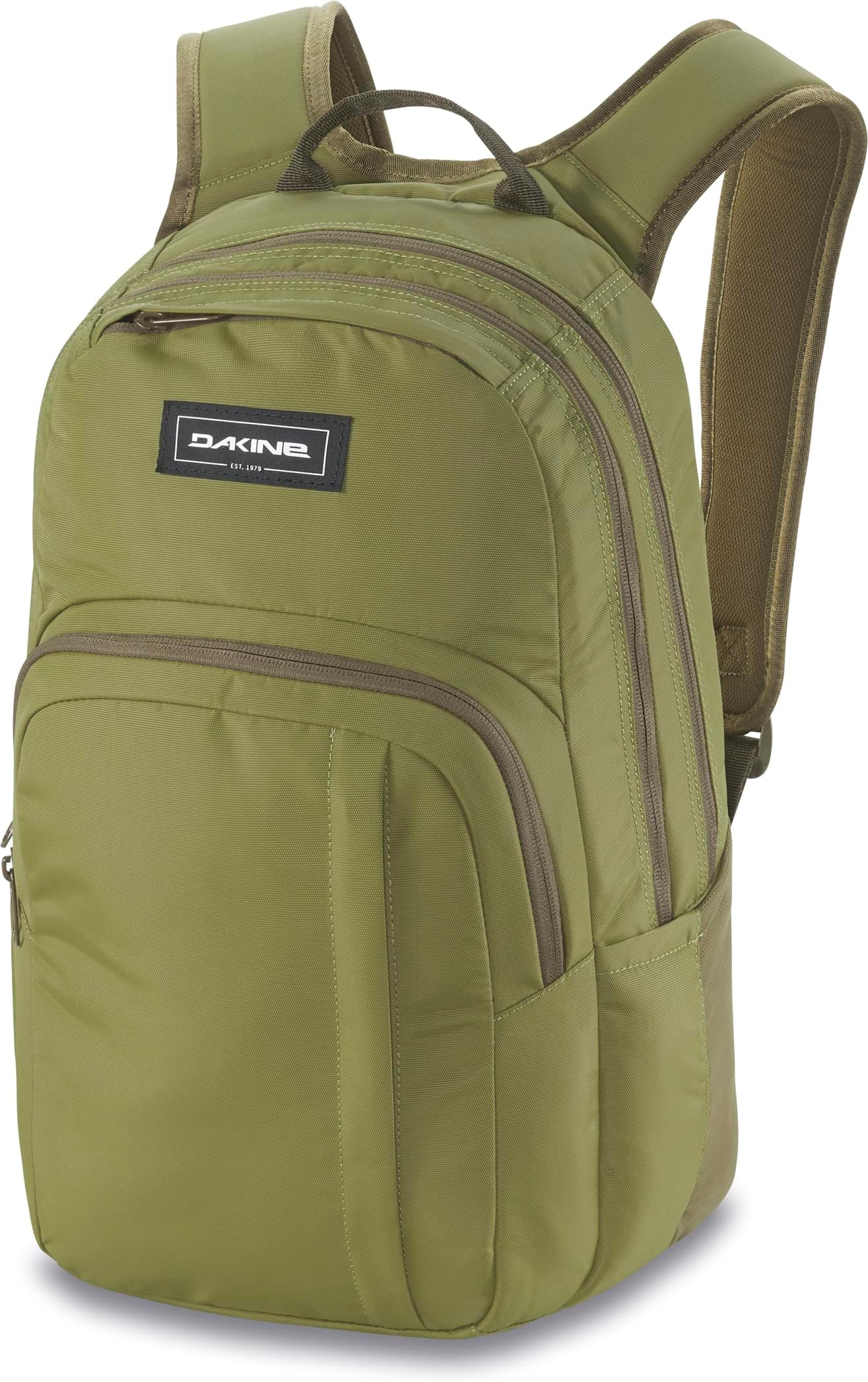 DakineCampus M 25L - Utility Green, One Size