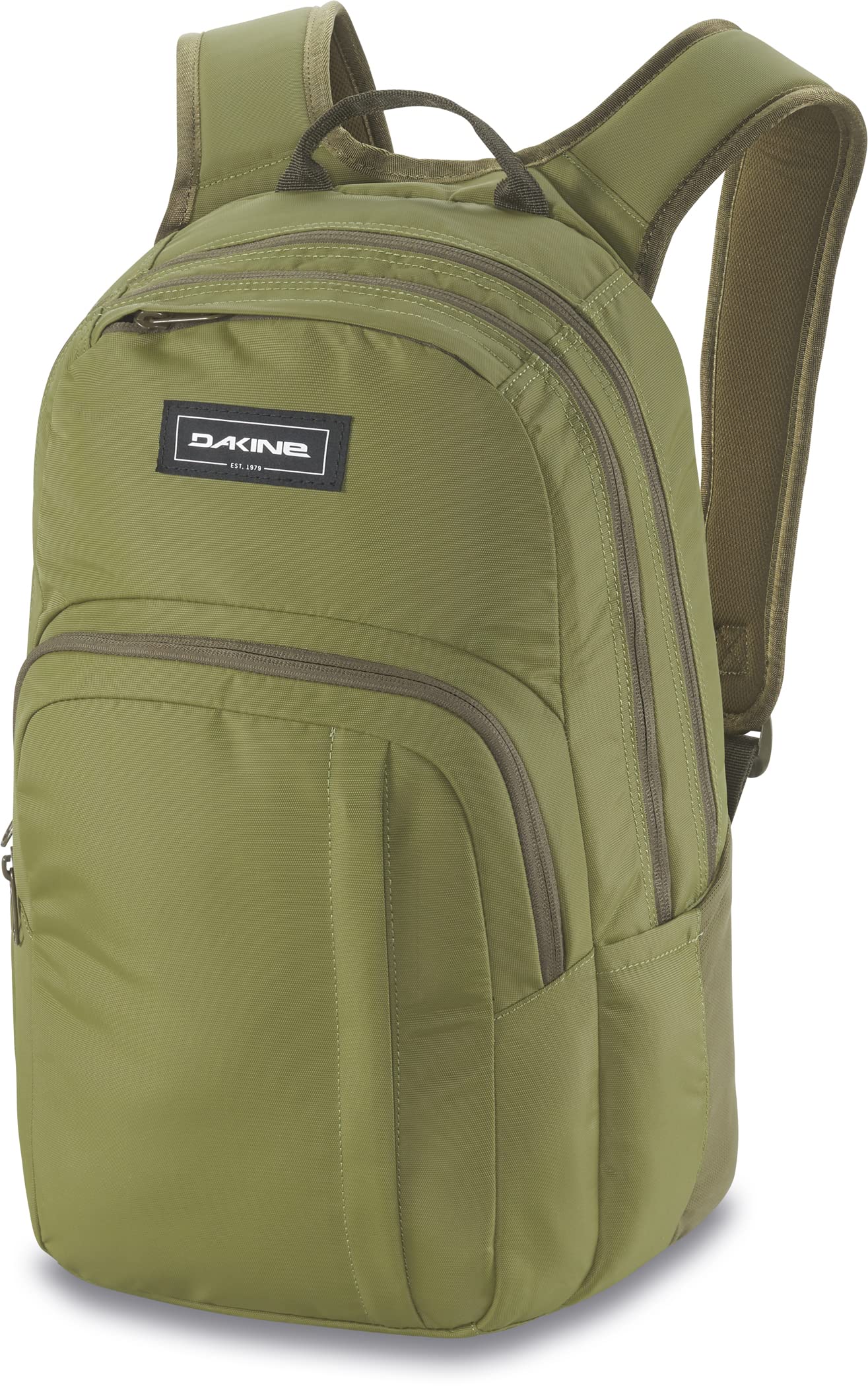 DakineCampus M 25L - Utility Green, One Size