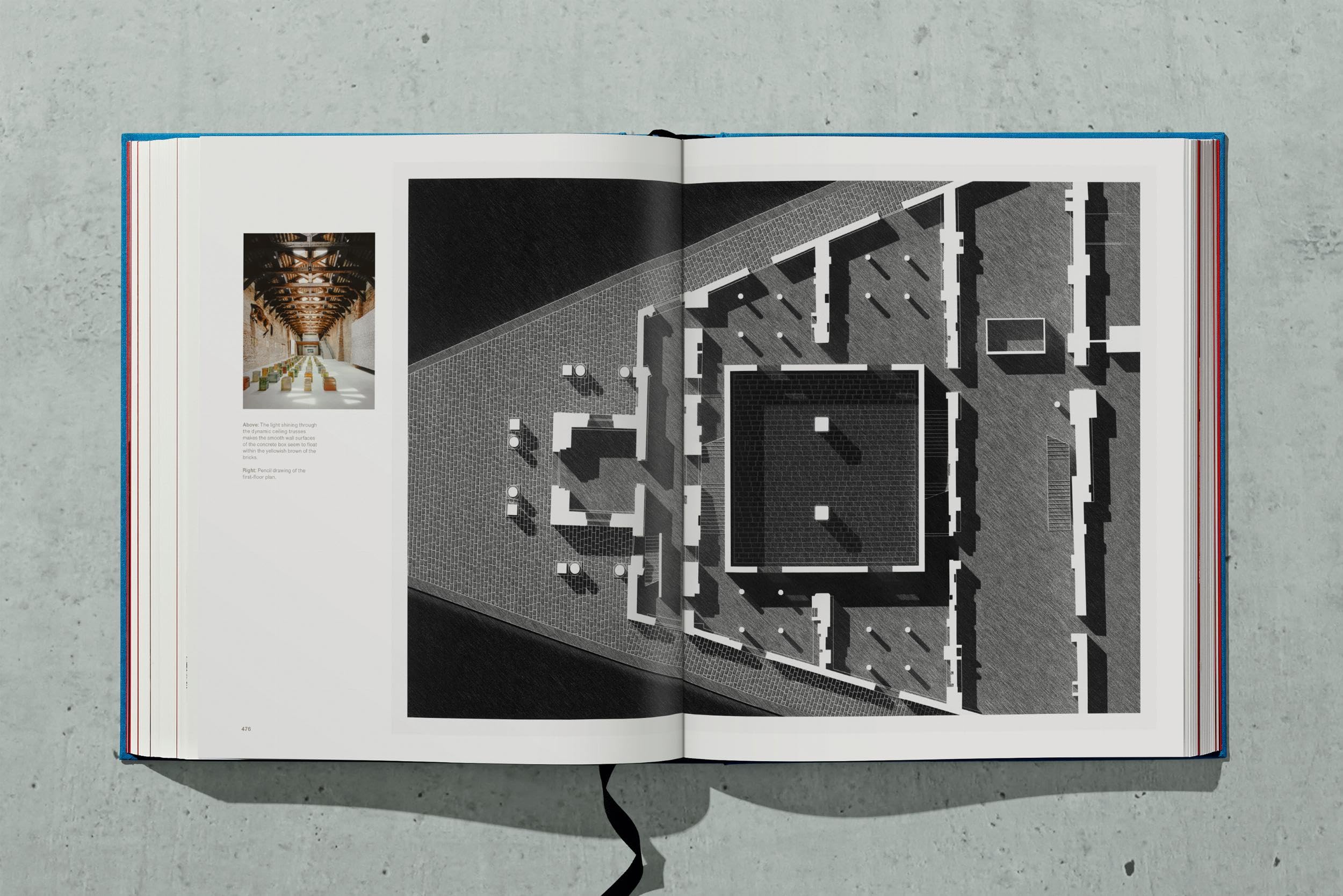 Tadao Ando. Sketches, Drawings, and Architecture (Extra Large)