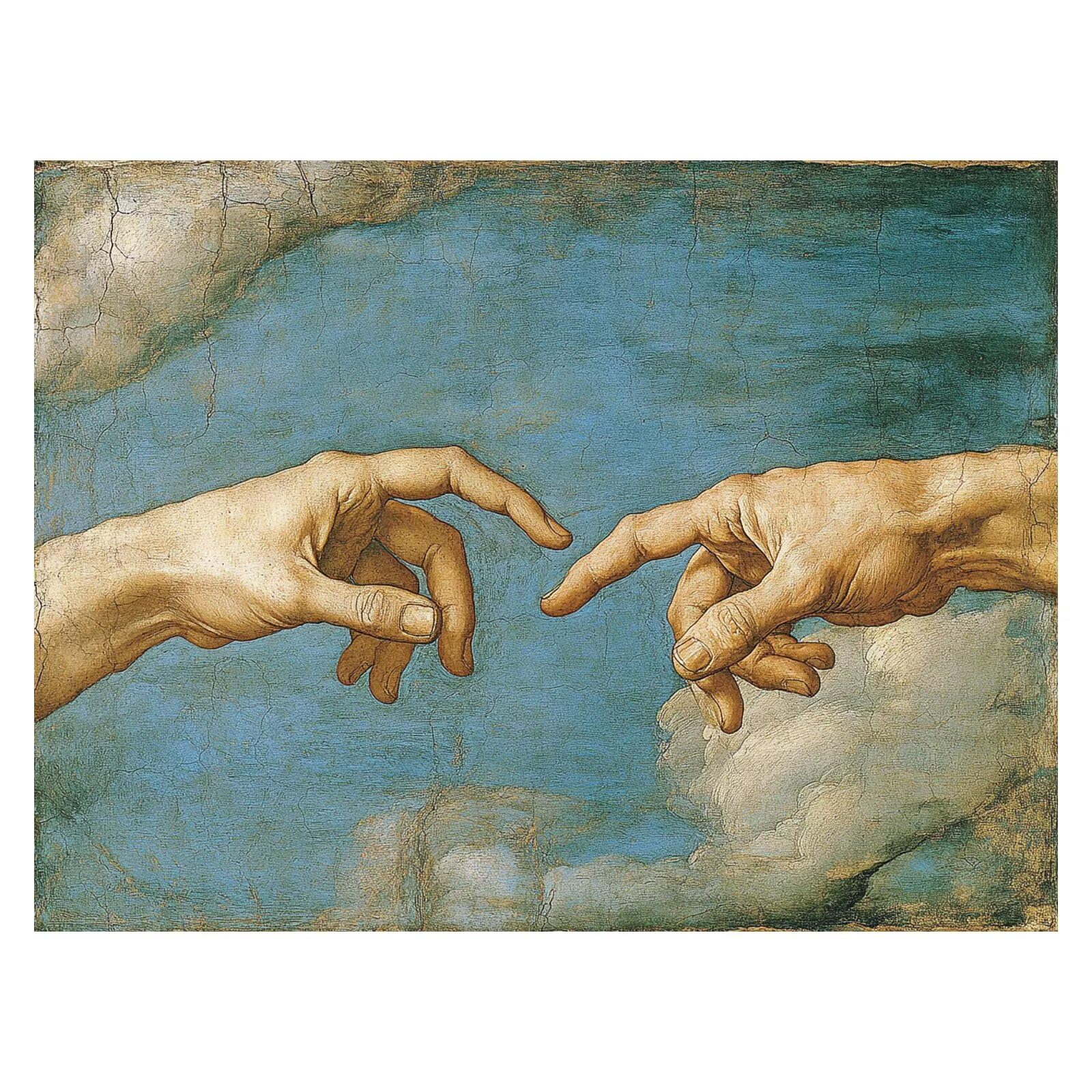 Pintar por Numeros Adultos Mano Color Lienzos para Pintar 95x70cm ZSHS4675