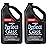 HOPE\'S Perfect Glass Cleaner Spray Refill, Streak-Free, Ammonia-Free Window, Mirror, Screen, Tinted Glass, and Shower Door Cleaner, Indoor and Outdoor Glass Surfaces, 67.6 Ounce, Pack of 2