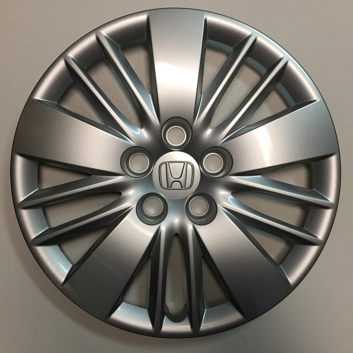 Honda Genuine 44733-TK8-A10 Wheel Trim