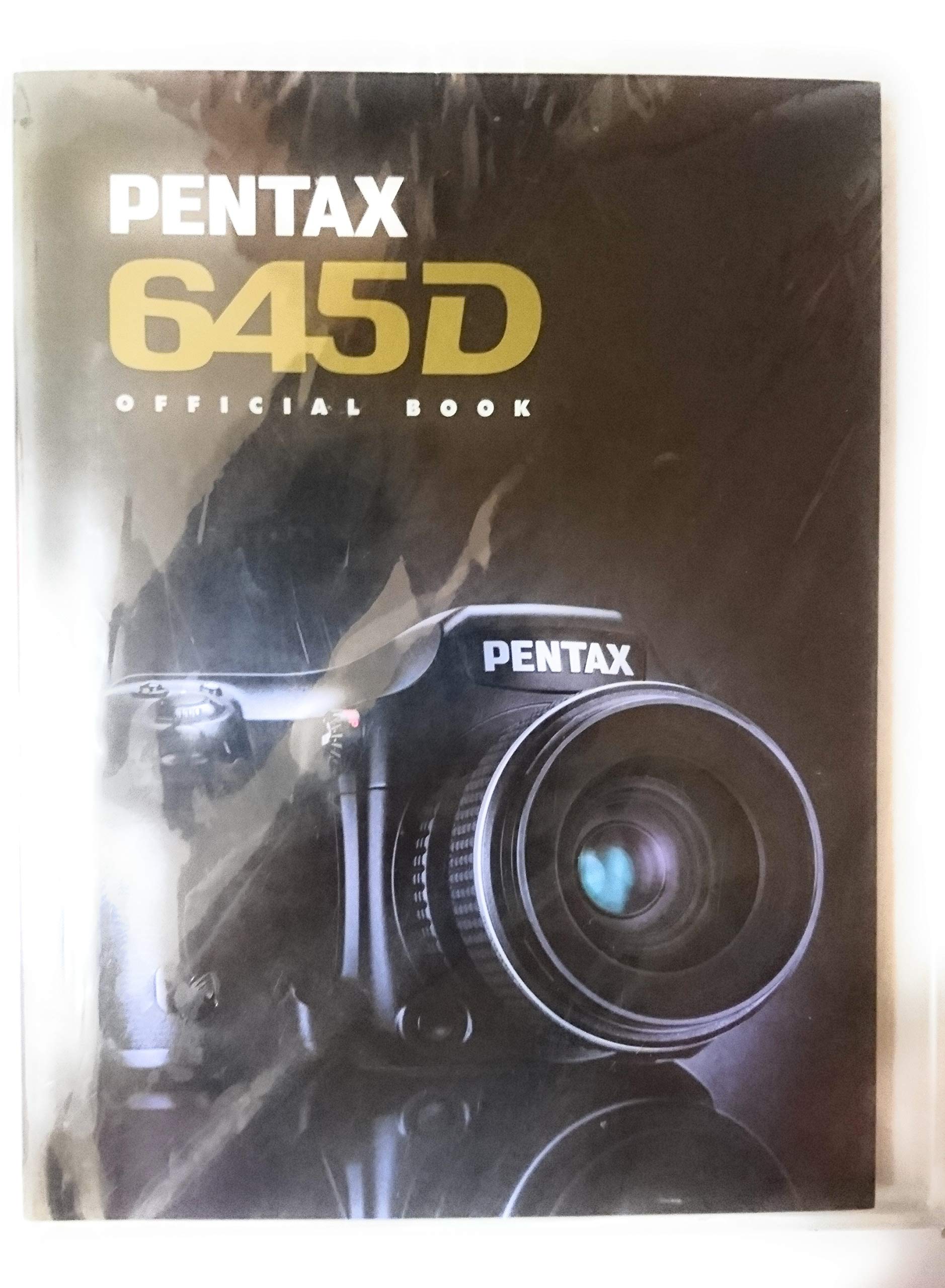 PENTAX 645D デジタル一眼レフカメラ 本体と付属品 Amazon | PENTAX 中判デジタル一眼レフカメラ 645Dボディ 約4000