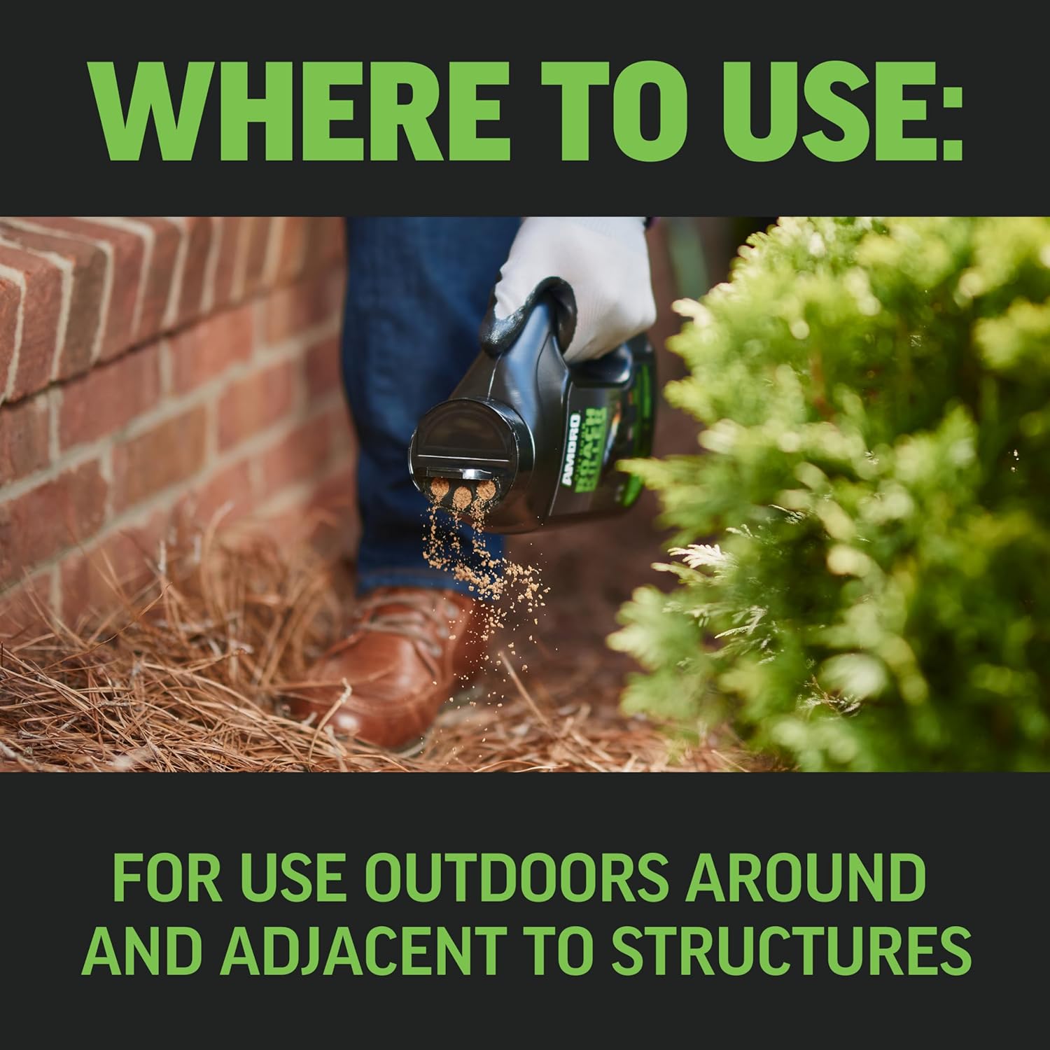 Amdro Roach Killer 2lb