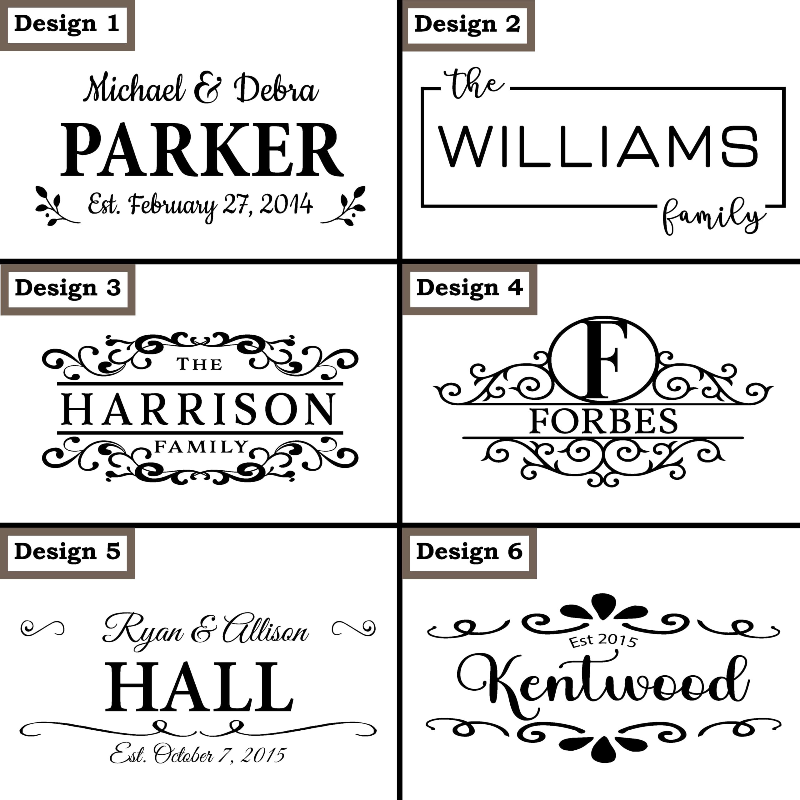 Personalized Cutting Board Wedding Gift Elegant Walnut Polished Live Edge Wood Display Custom Engraved Rustic Unique Anniversary Bride Groom Newlywed Couple Parents Housewarming (Wedding Branches)