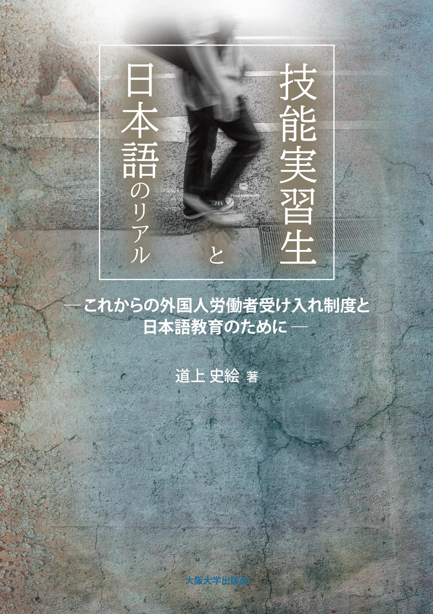 技能実習生と日本語のリアル－これからの外国人労働者受け入れ制度と