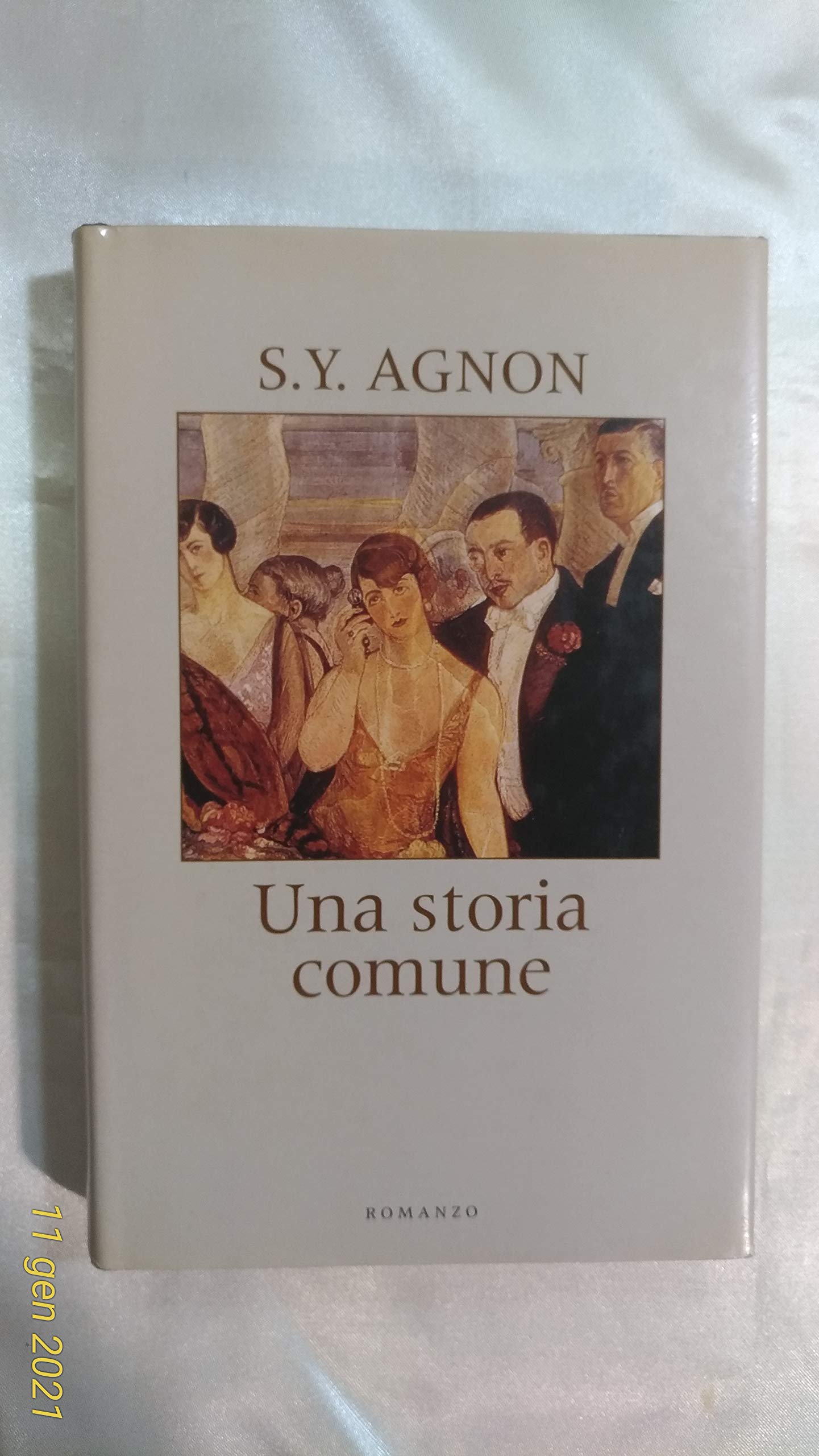 Una storia comune