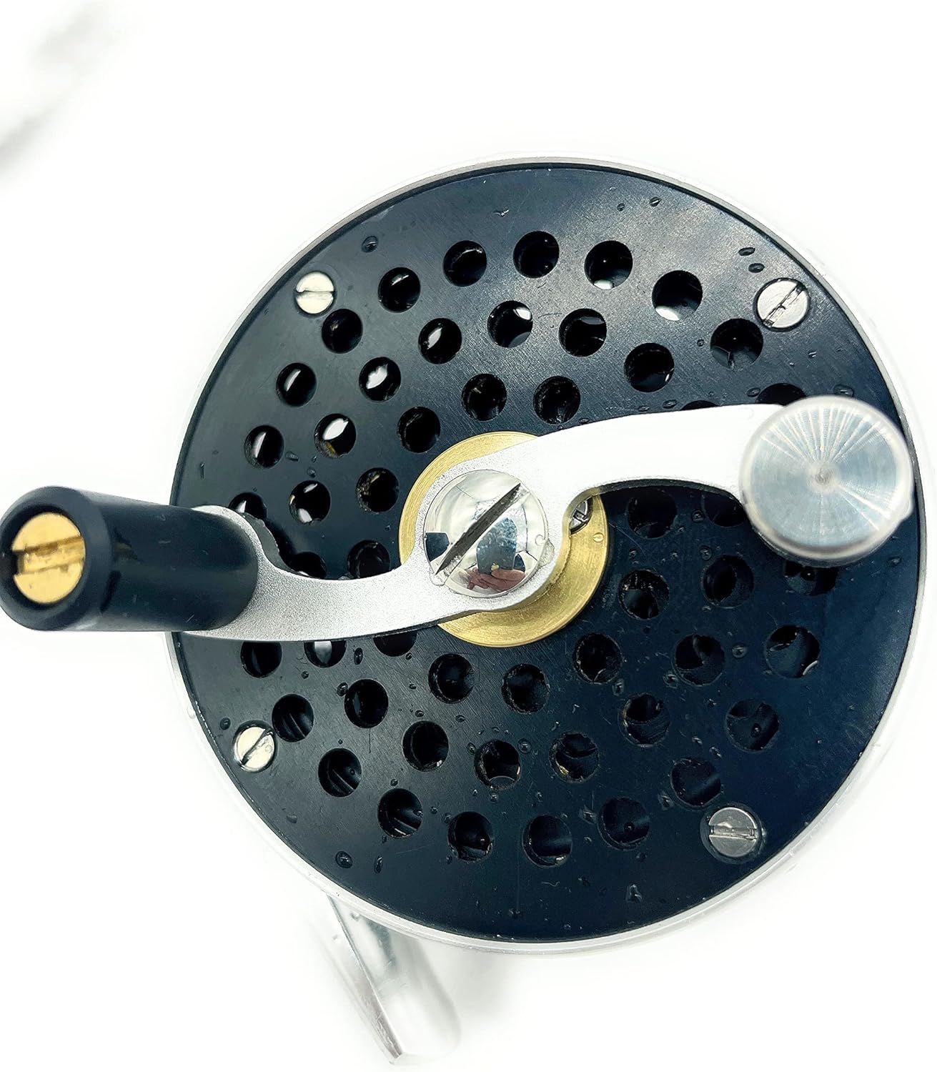 SUSSEX#3/#4フライリール