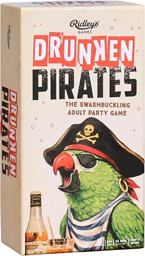 Drunken Pirates