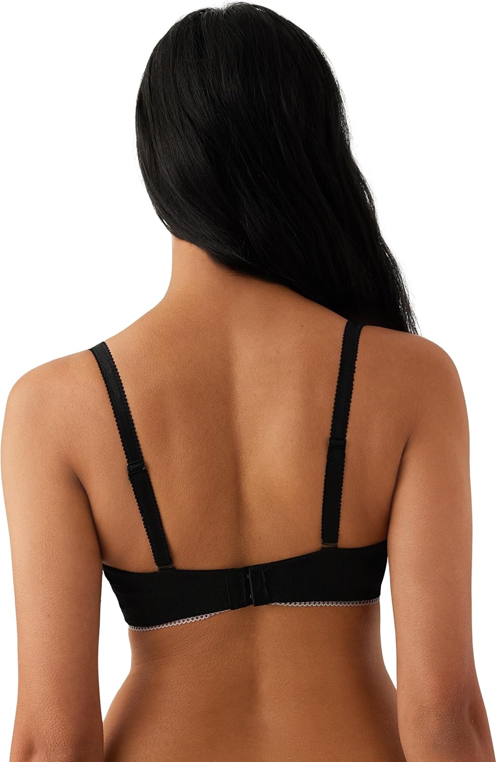 b.tempt'd Womens Modern Method Convertible Strapless Bra - Image 8