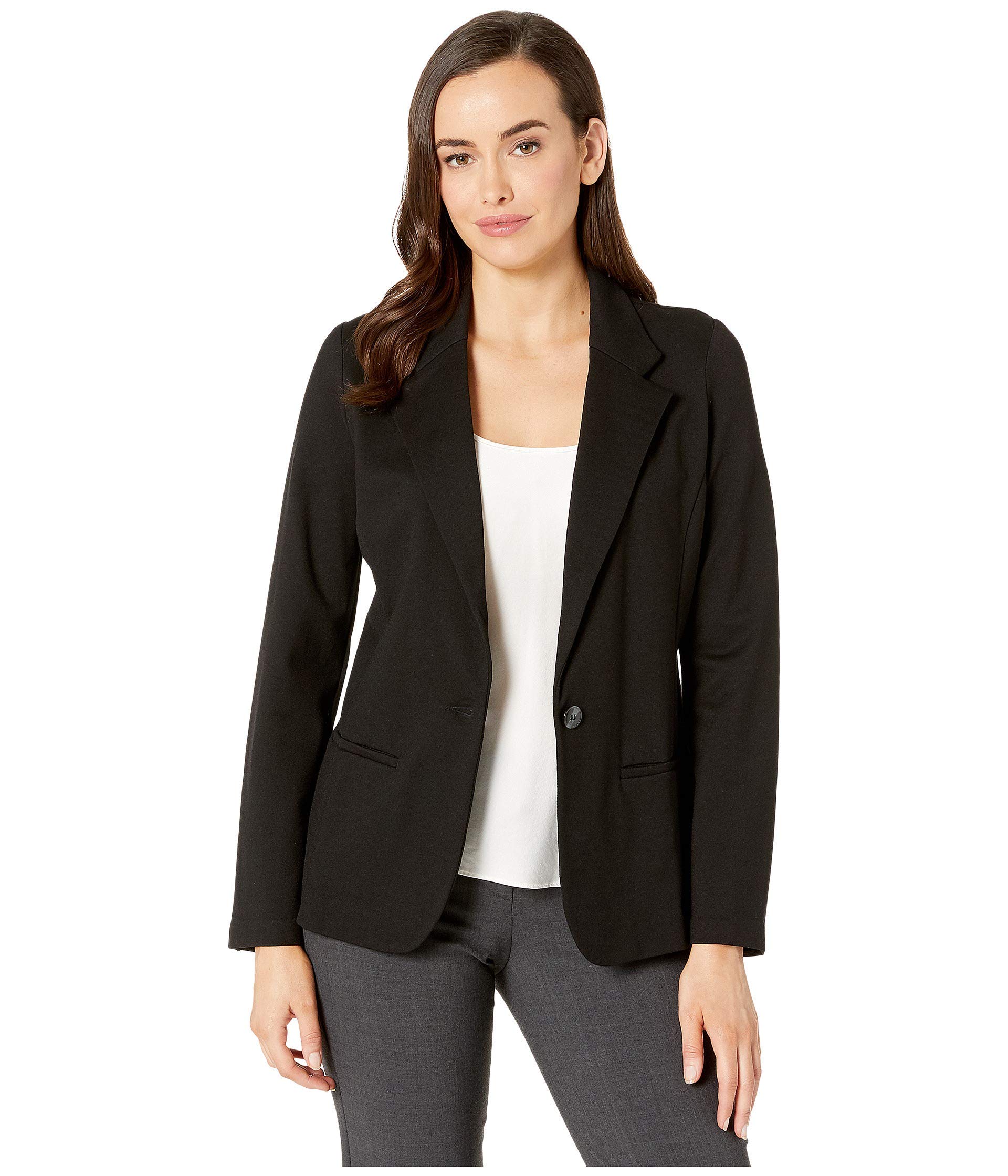 Liverpool Womens Fitted Blazer Super Stretch