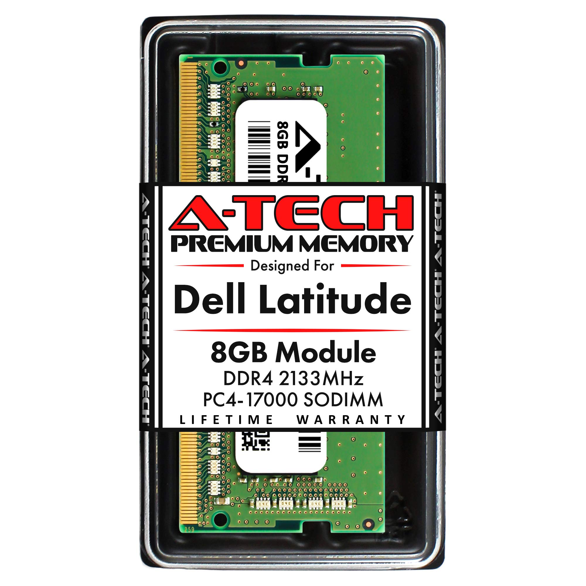 Barrette mémoire DATO POWER 8GO DDR4 PC Portable SODIMM