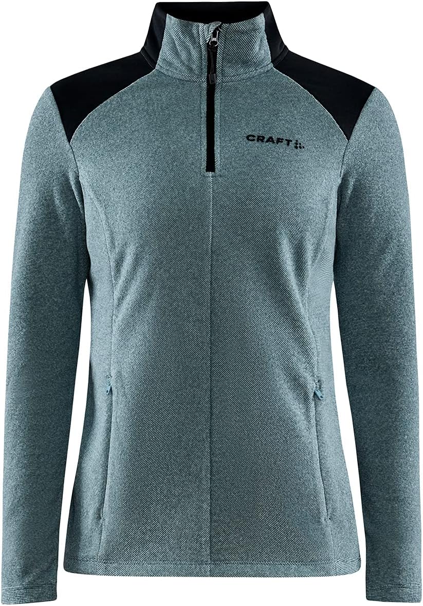 Women's Edge Thermal Midlayer by Craft Sportswear - Image 6