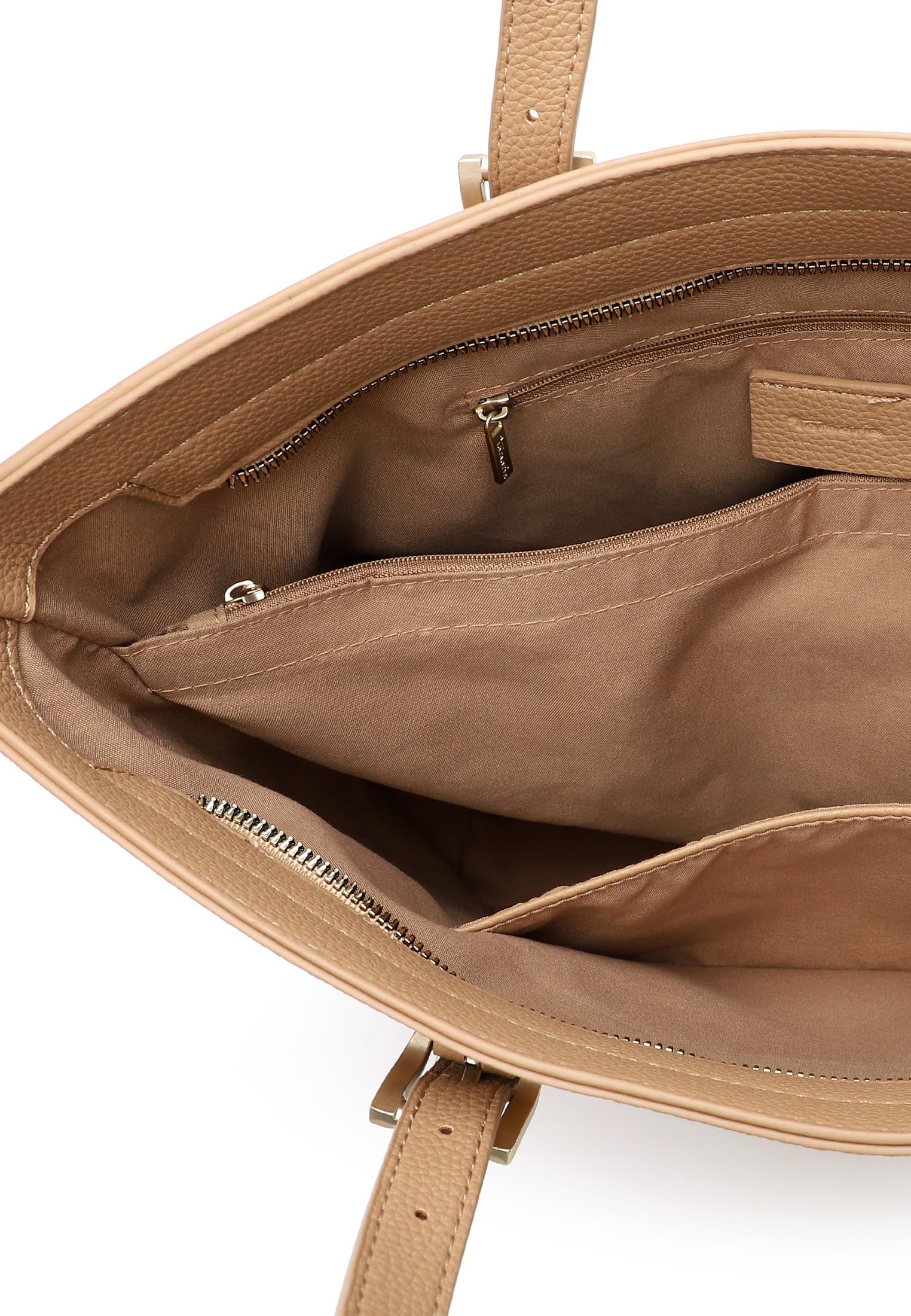 Tamaris Shopper TAS Mareen 34664 - Bolso de mano para mujer