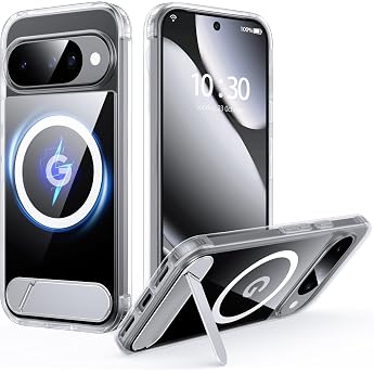 For Google Pixel 10 Case/Pixel 10 Pro Case with MagSafe