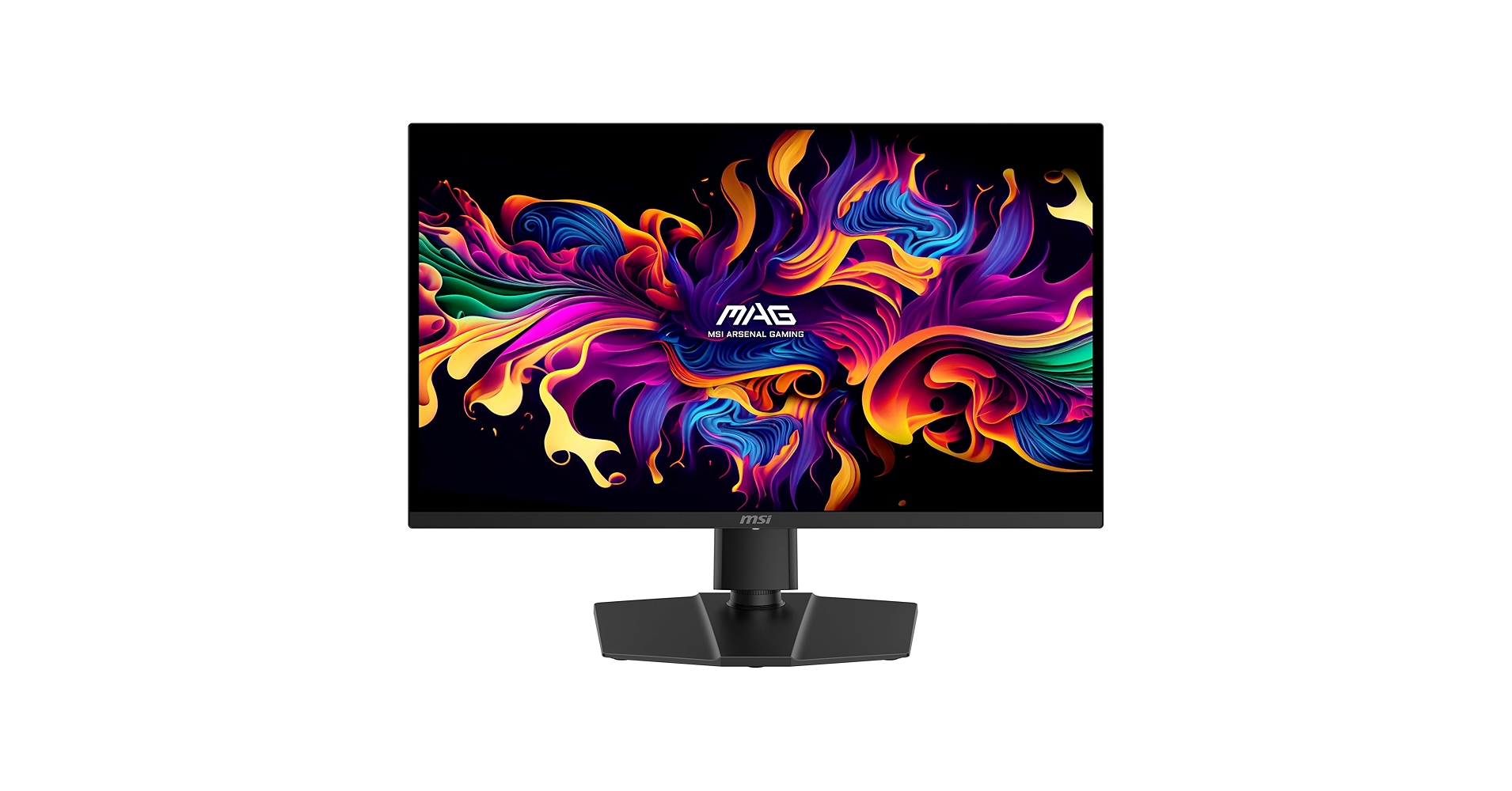 Amazon.com: MSI MAG 273QP QD-OLED X24 27-inch 2560 x 1440