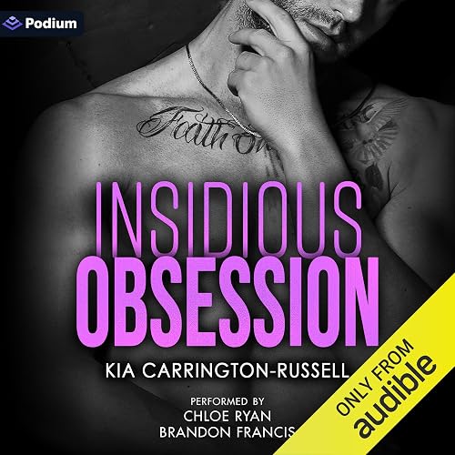 Insidious Obsession: An Insidious Obsession Standalone