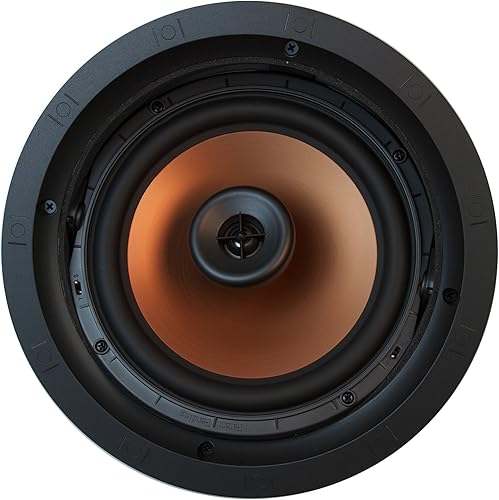 Miniatura 2 de Klipsch CDT-5800-C II Altavoz de techo - Blanco (cada uno)