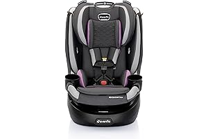 グラコ エクステンド 2 フィット 4エバー DLX 4-in-1 ハーネス ブースター カーシート