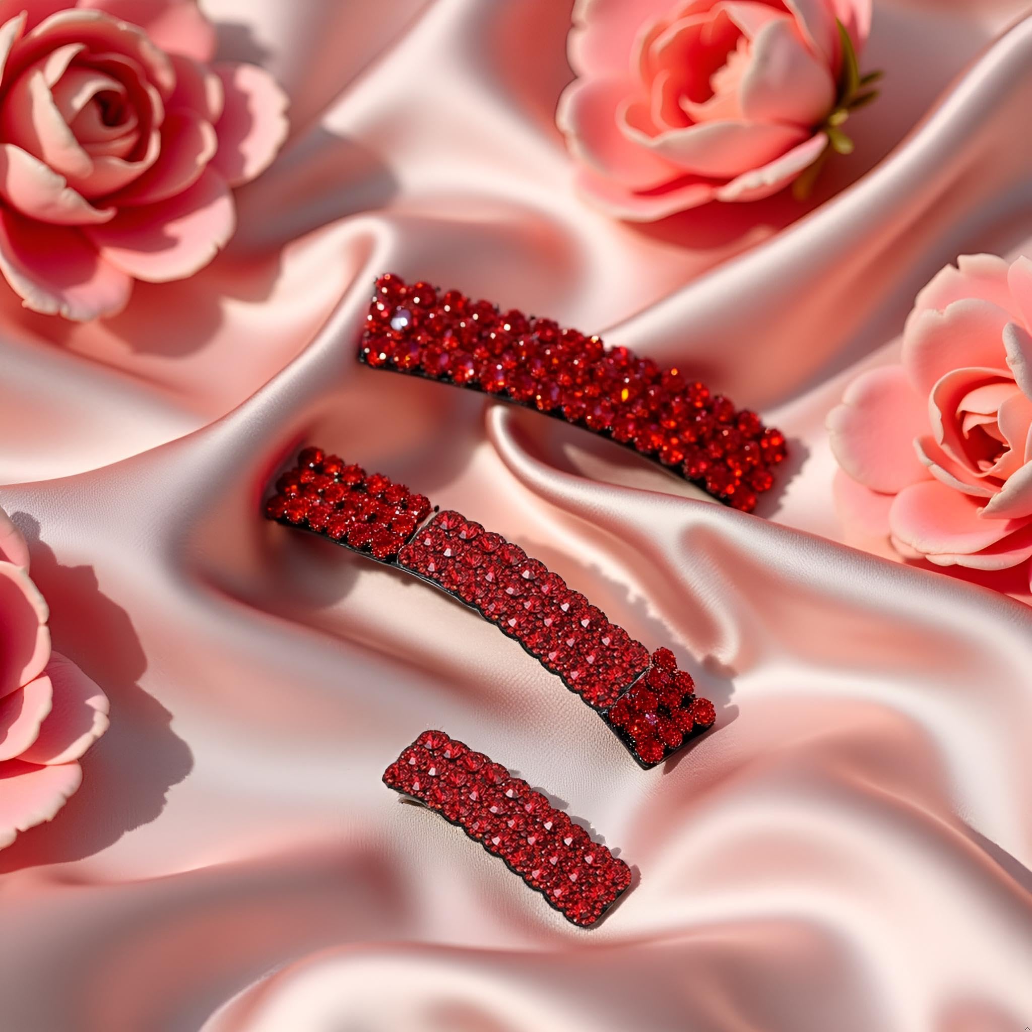 Set di forcine da sposa cinesi, fermacapelli da sposa rossi, accessori per capelli cheongsam cinesi e copricapo - Italia