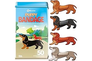 BioSwiss Bacon Strip Bandages