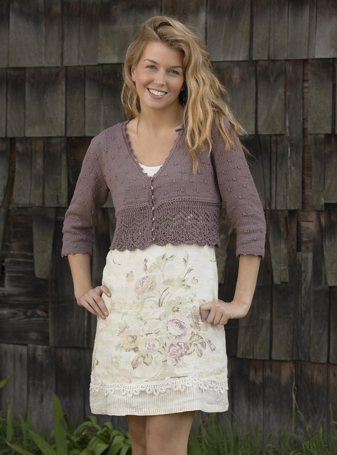 Dolce HandKnits: Simple, Sophisticated Designs