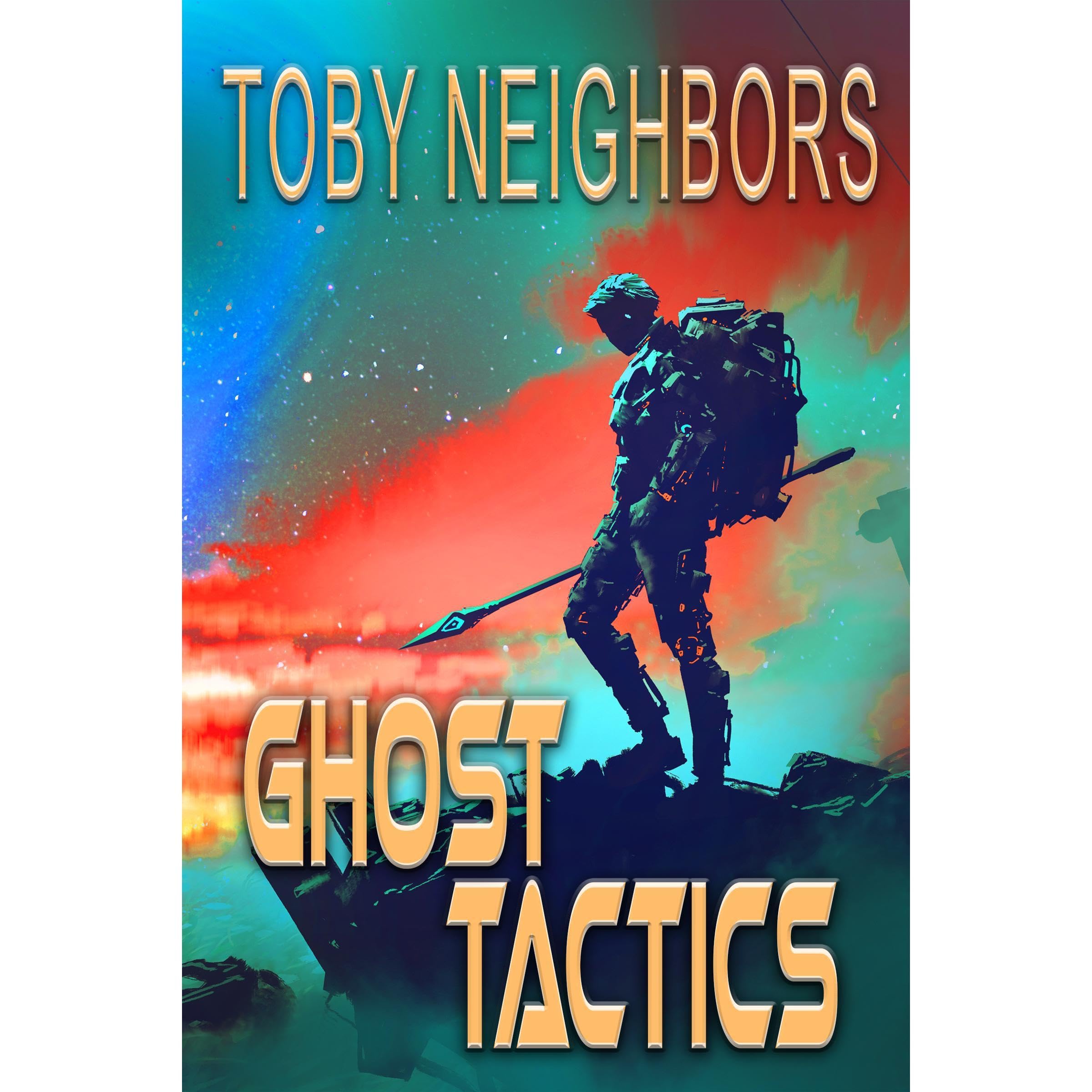 Ghost Tactics