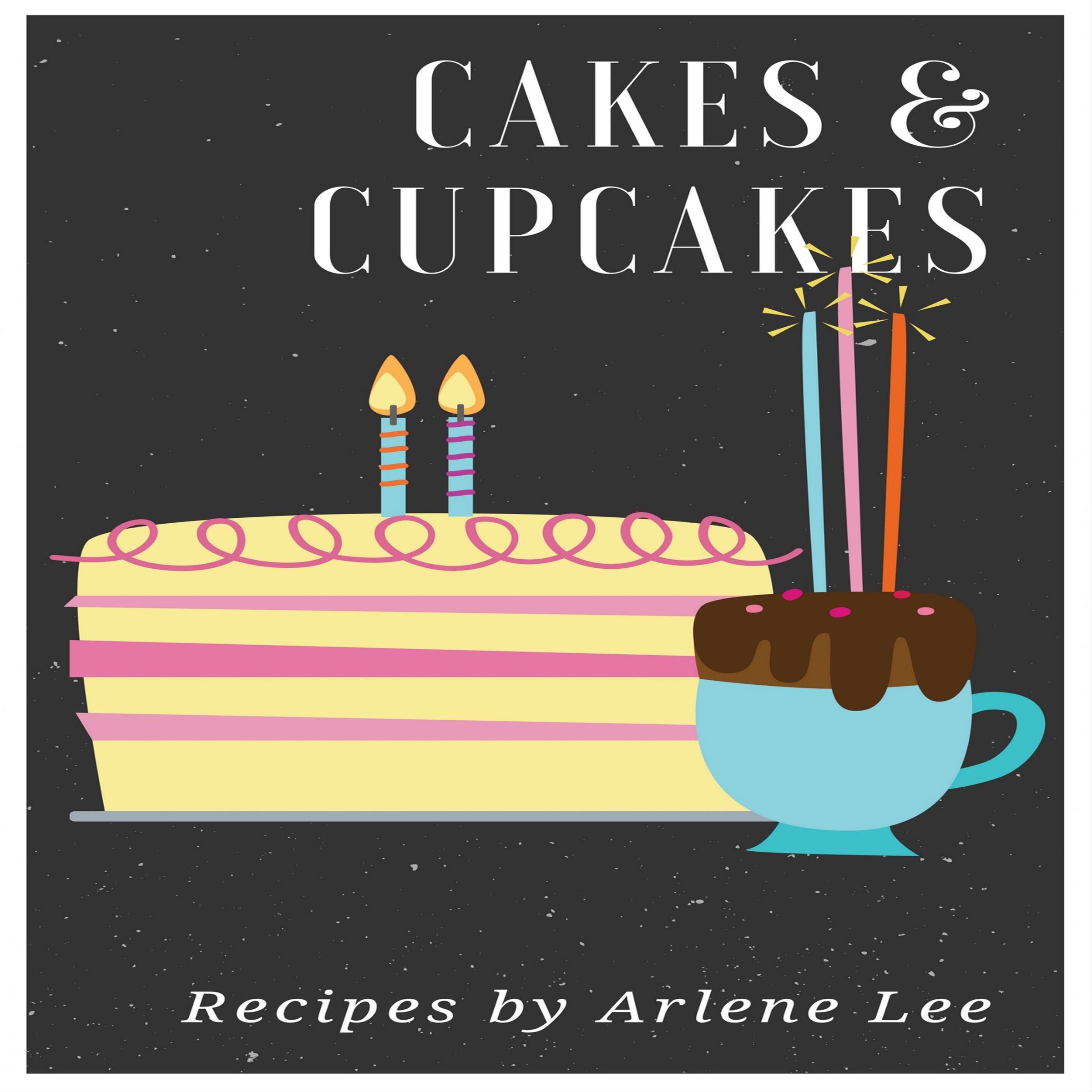 Cakes & Cupcakes
