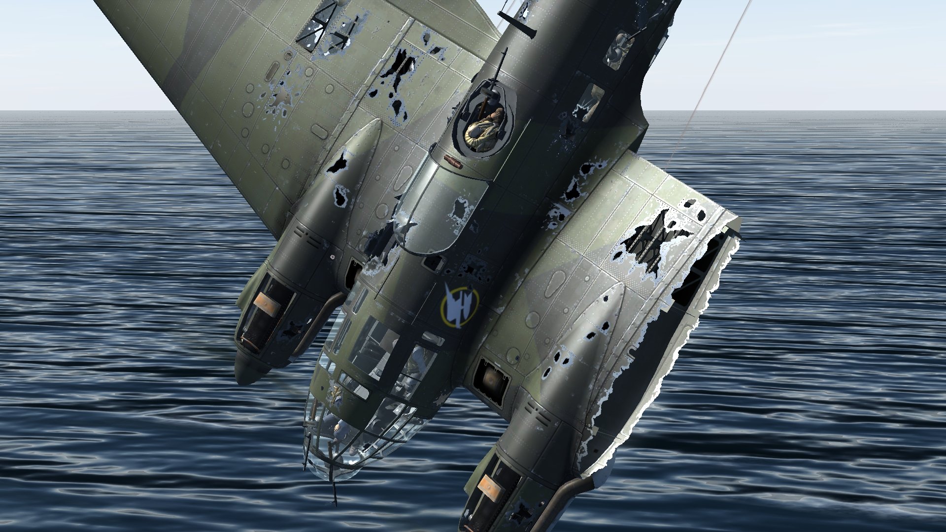 Ubisoft IL-2 Sturmovik Cliffs of Dover, PC - Juego (PC, 2048 MB, Pentium Dual Core, 512 MB)