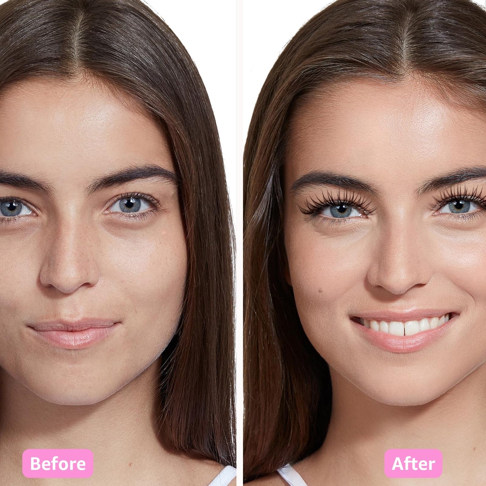 Magnetic Eyelashes - 3