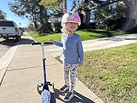 Vista 5 de Raskullz Unicorn 5+ Casco infantil